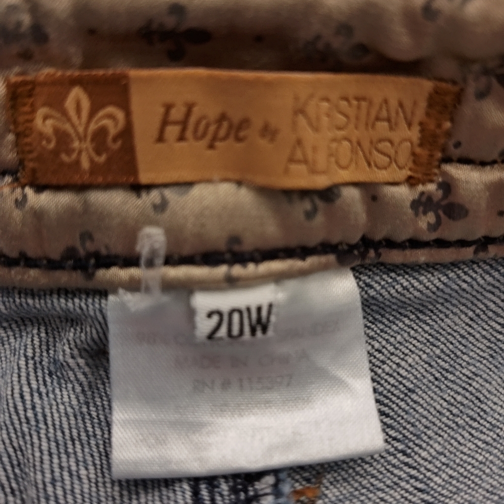 Hope by Kristian Alfonso